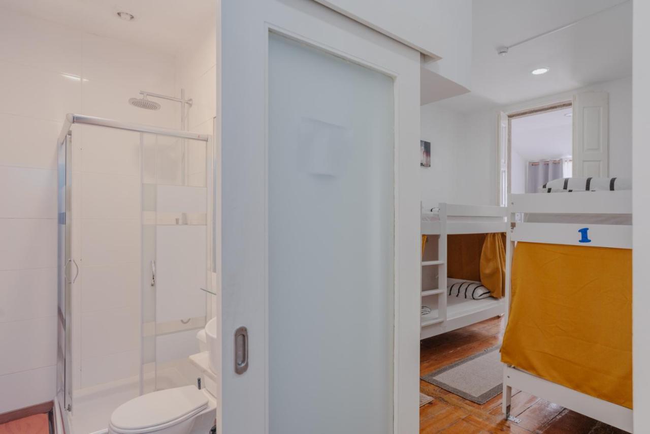 Ndussole Guest House Porto Ngoại thất bức ảnh