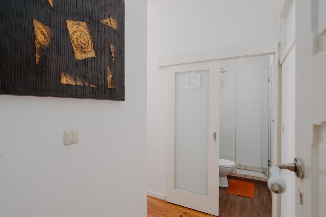Ndussole Guest House Porto Ngoại thất bức ảnh