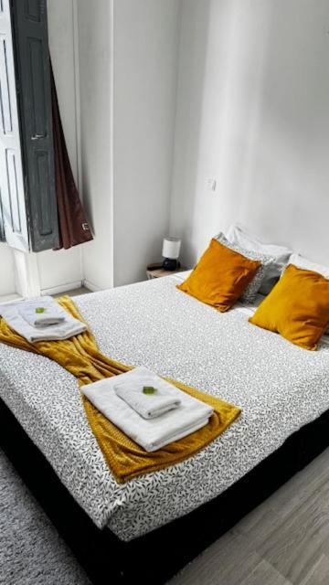 Ndussole Guest House Porto Ngoại thất bức ảnh