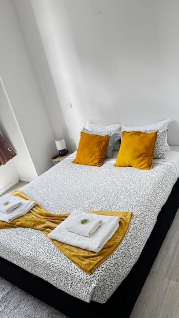 Ndussole Guest House Porto Ngoại thất bức ảnh