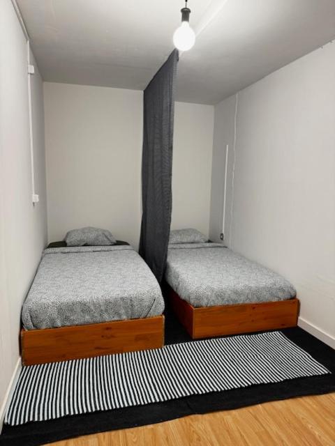 Ndussole Guest House Porto Ngoại thất bức ảnh