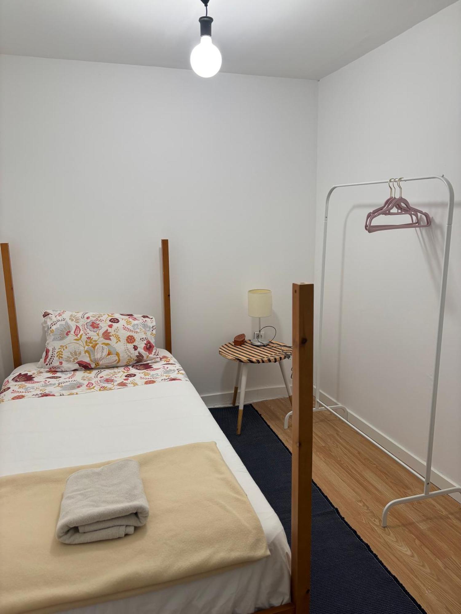 Ndussole Guest House Porto Ngoại thất bức ảnh